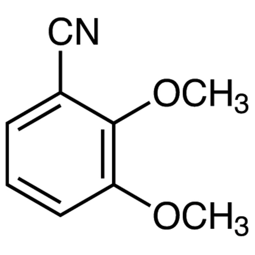 2,3-Dimethoxybenzonitrile