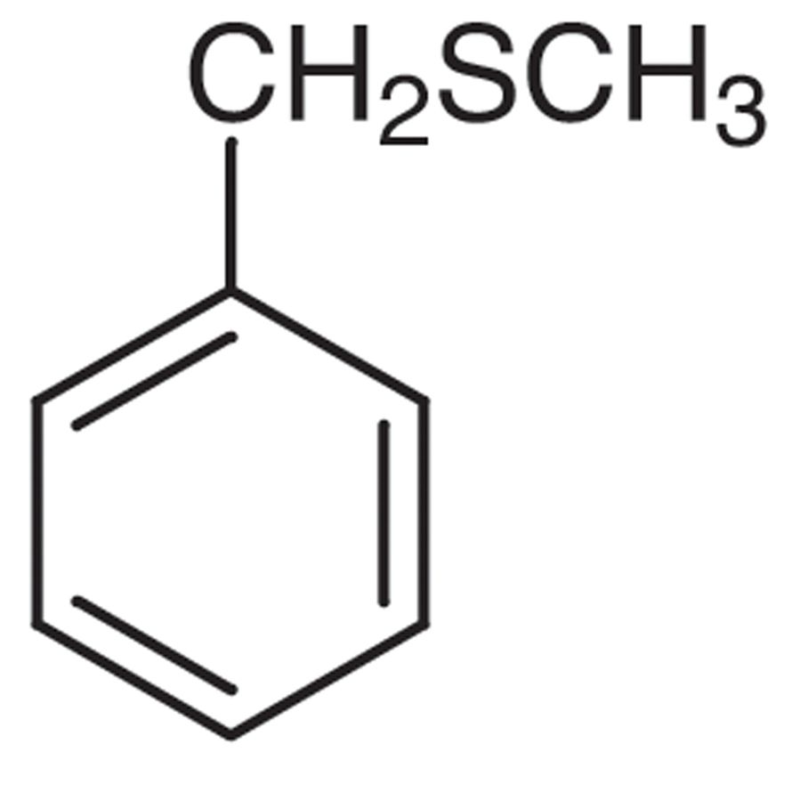 Benzyl Methyl Sulfide