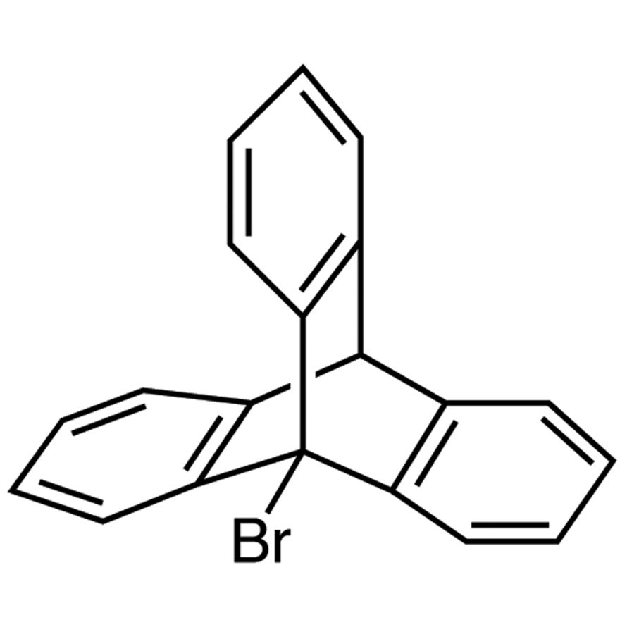 9-Bromotriptycene