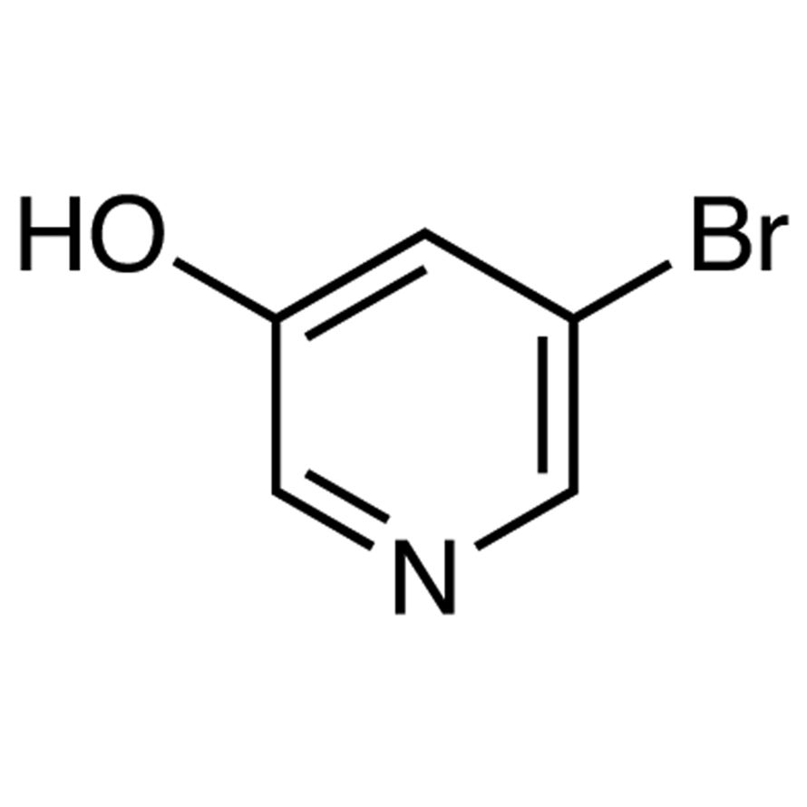 3-Bromo-5-hydroxypyridine