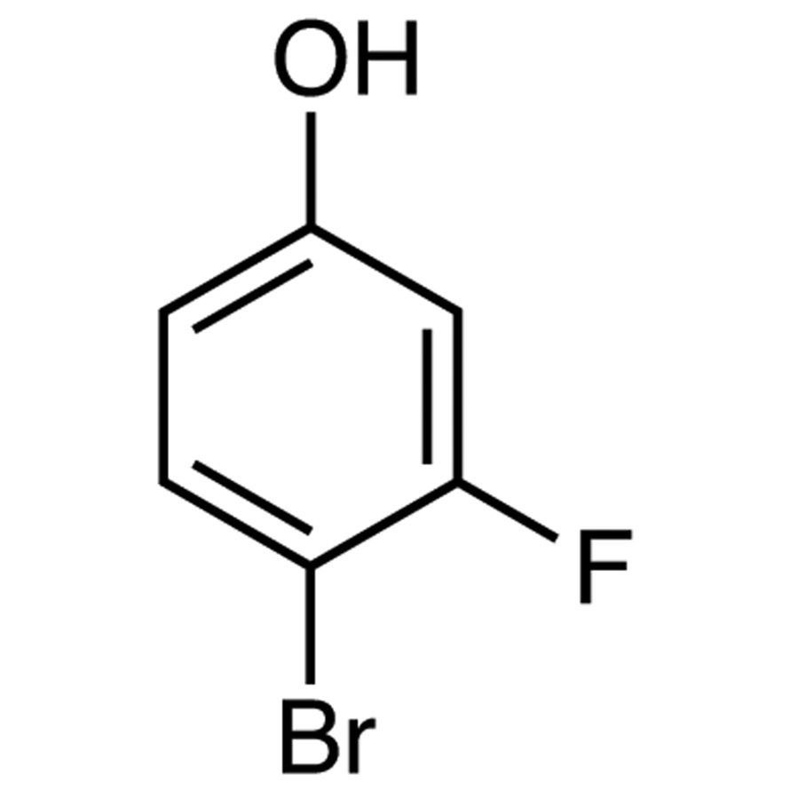 4-Bromo-3-fluorophenol