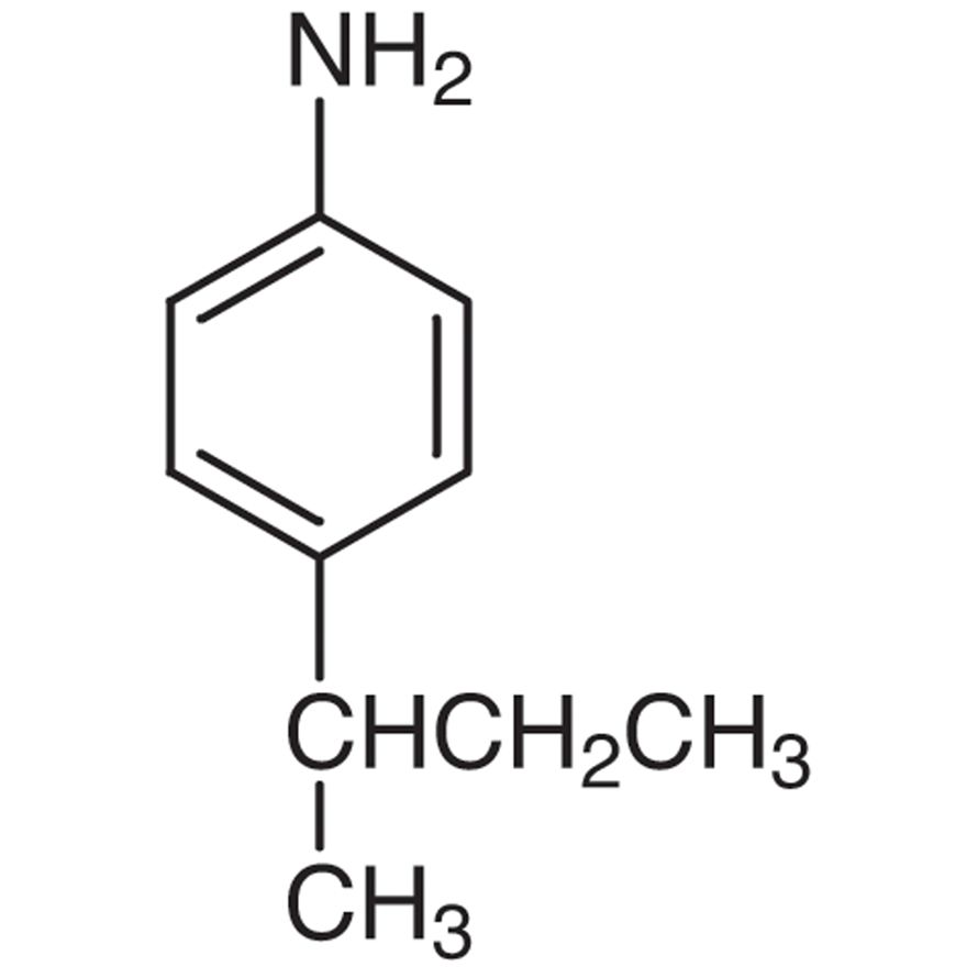 4-sec-Butylaniline