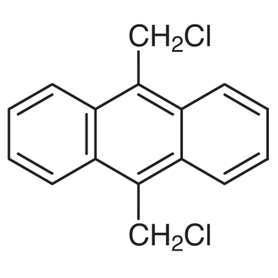 9,10-Bis(chloromethyl)anthracene