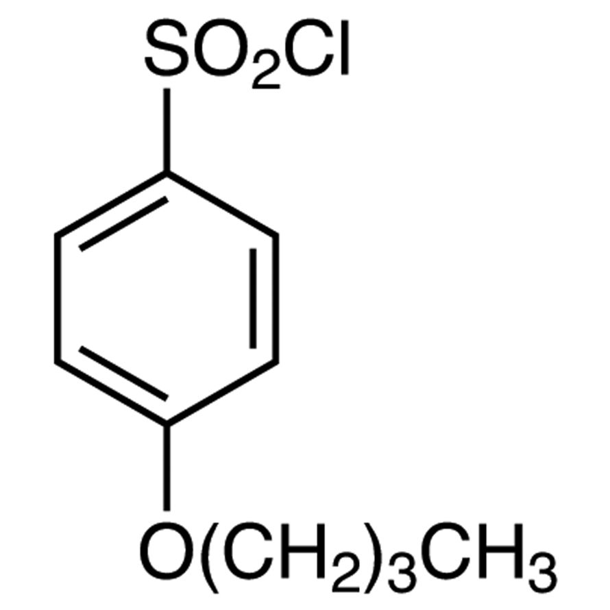 4-Butoxybenzenesulfonyl Chloride