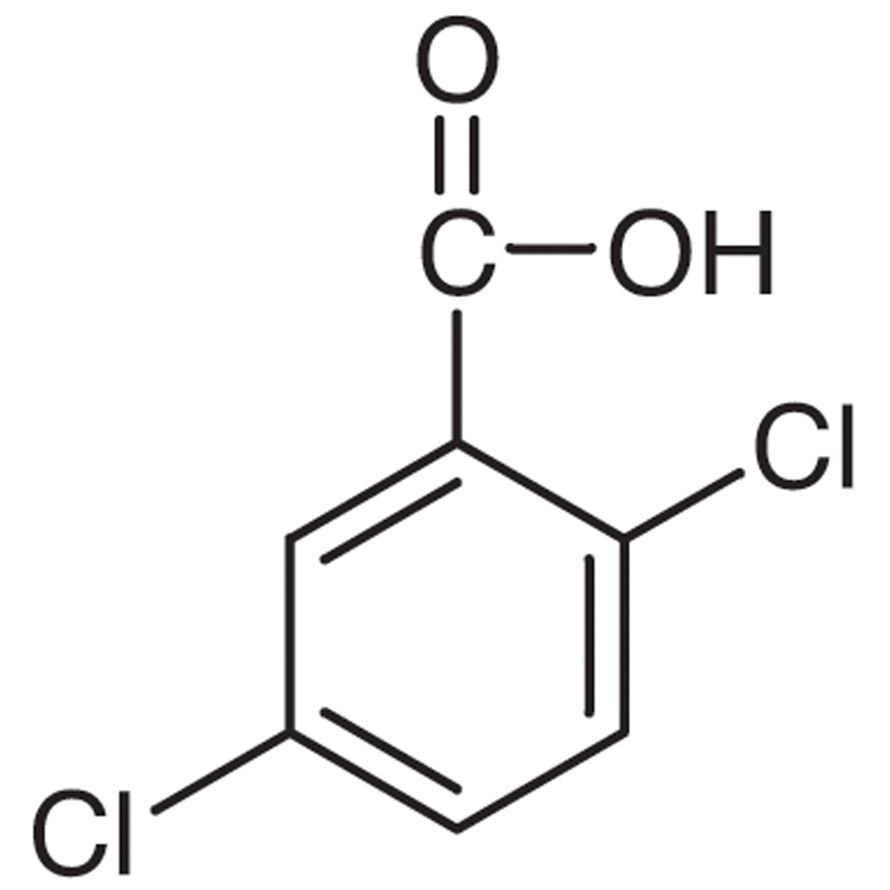 2,5-Dichlorobenzoic Acid