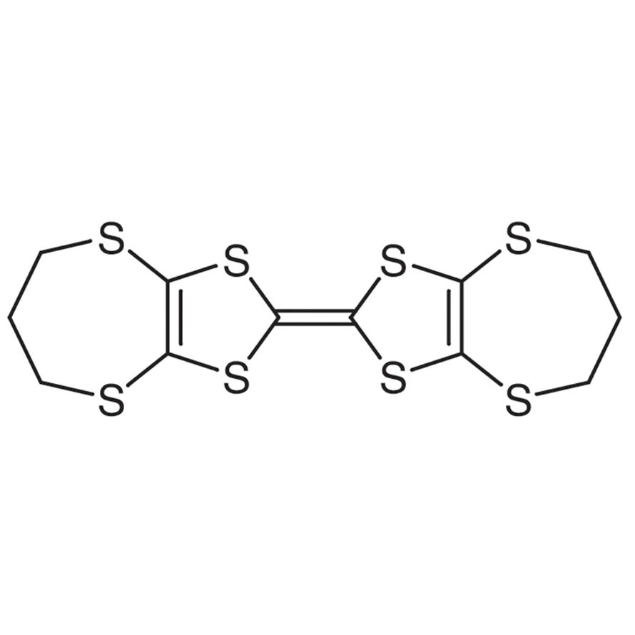 Bis(trimethylenedithio)tetrathiafulvalene