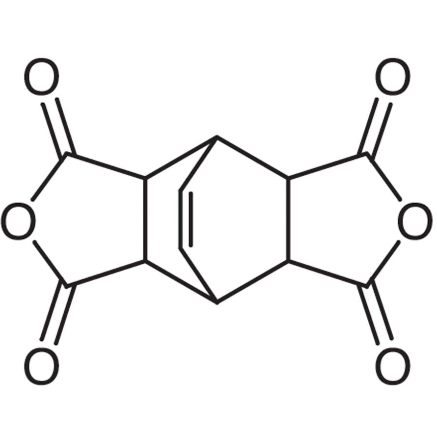 Bicyclo[2.2.2]oct-7-ene-2,3,5,6-tetracarboxylic Dianhydride