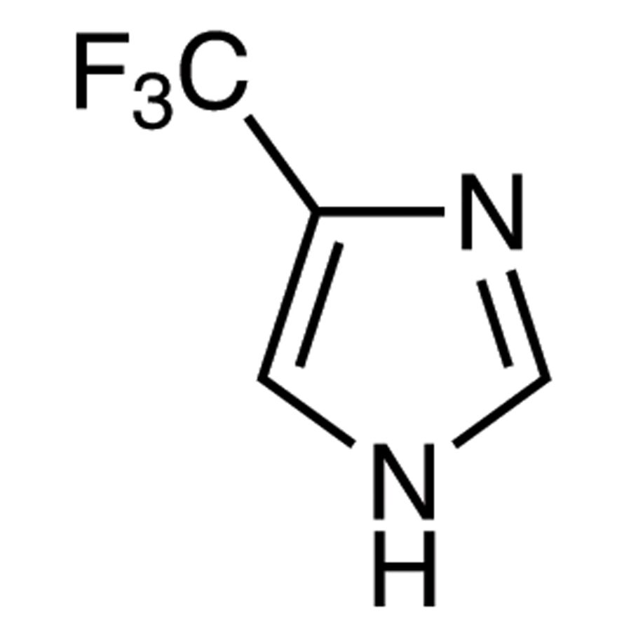 4(5)-(Trifluoromethyl)imidazole