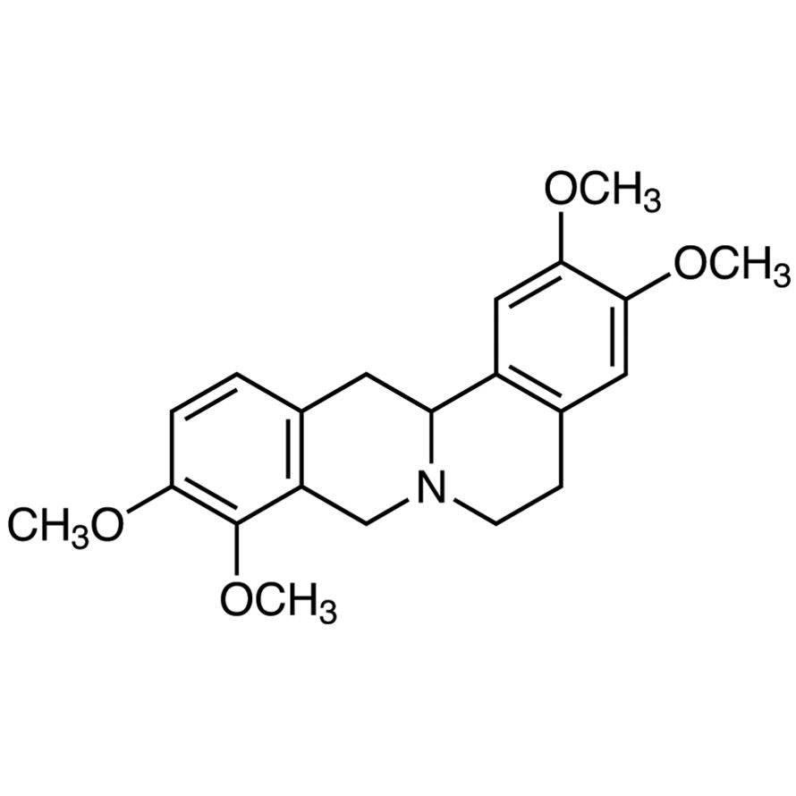 Tetrahydropalmatine