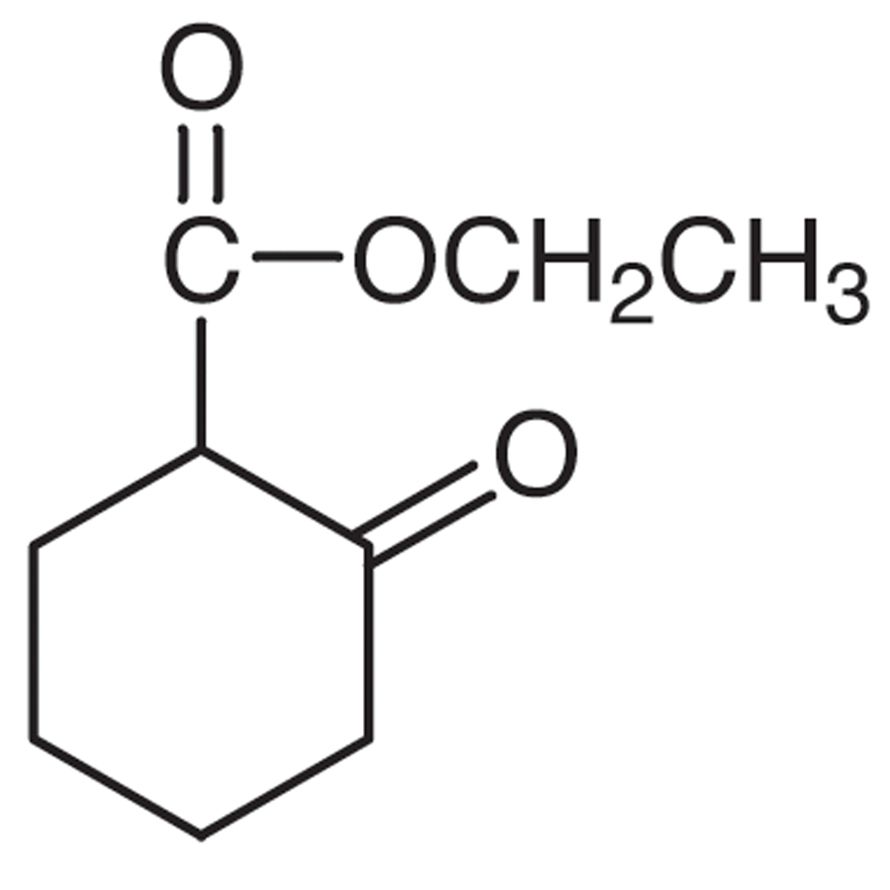 Ethyl 2-Oxocyclohexanecarboxylate