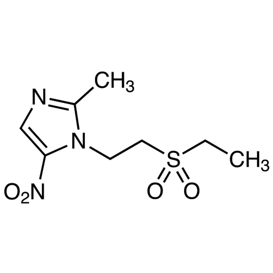 Tinidazole