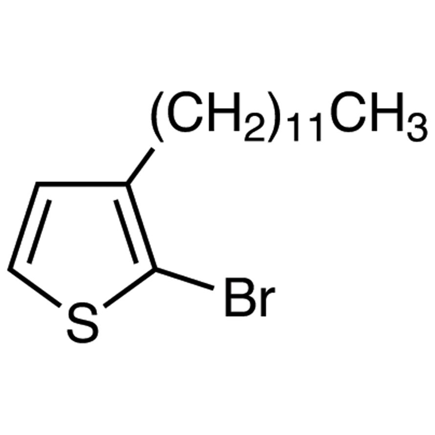 2-Bromo-3-dodecylthiophene