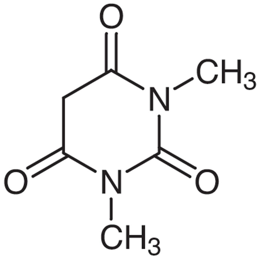 1,3-Dimethylbarbituric Acid