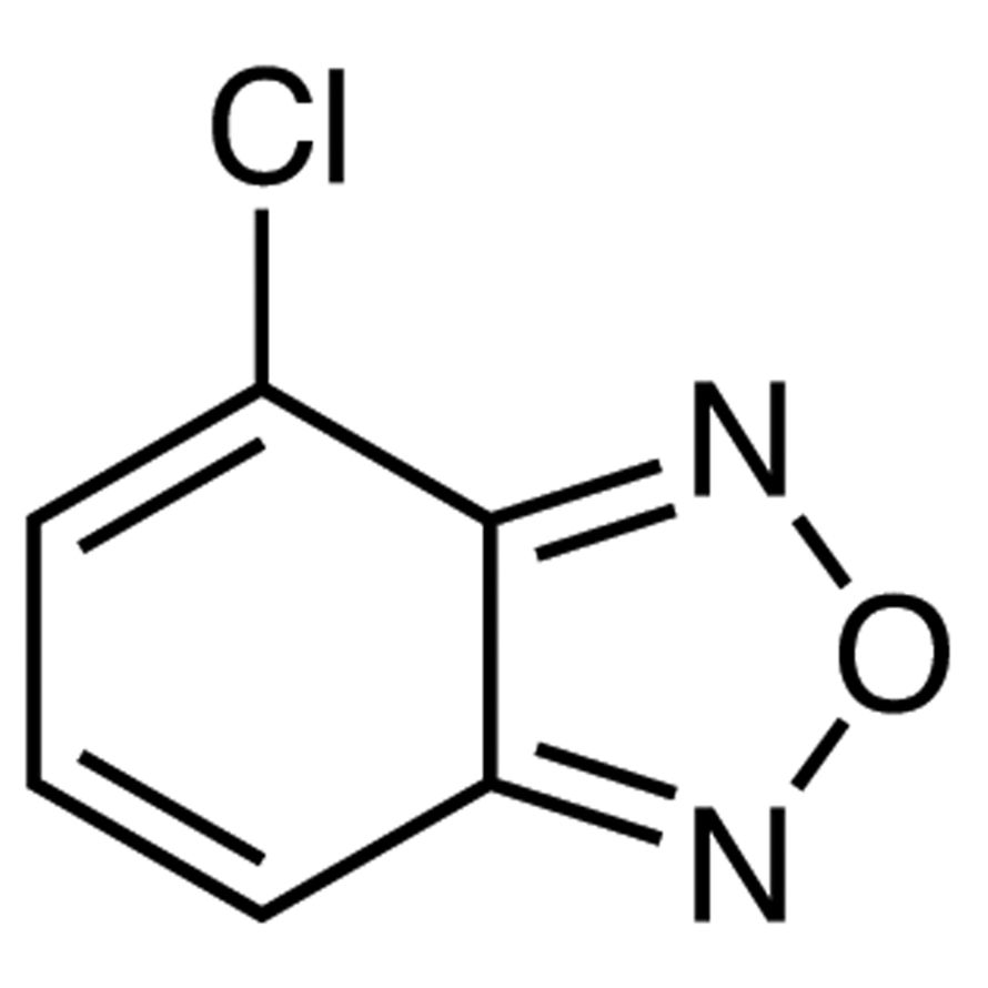 4-Chloro-2,1,3-benzoxadiazole