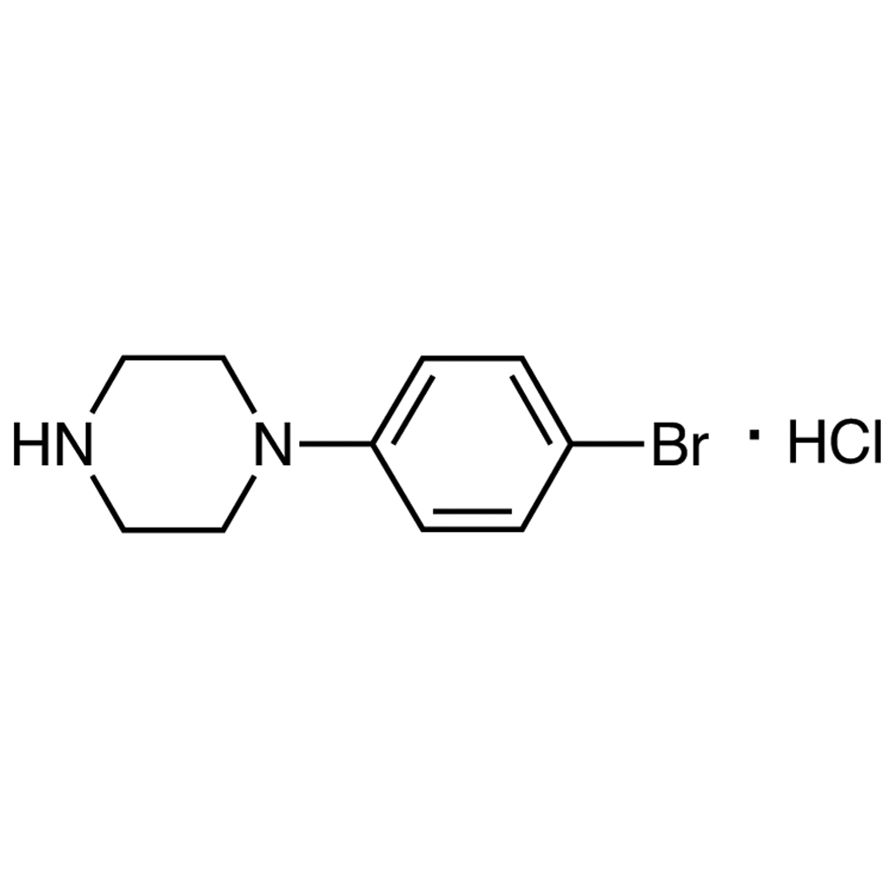 1-(4-Bromophenyl)piperazine Hydrochloride