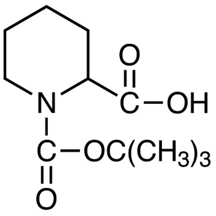 1-(tert-Butoxycarbonyl)-2-piperidinecarboxylic Acid