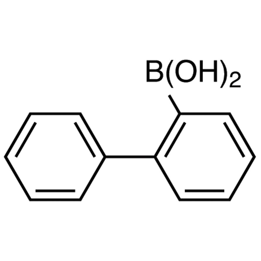 2-Biphenylboronic Acid (contains varying amounts of Anhydride)