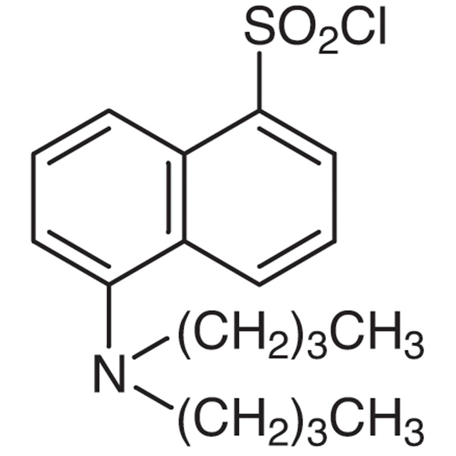 Bansyl Chloride [N-Protecting Agent for Peptide Research]