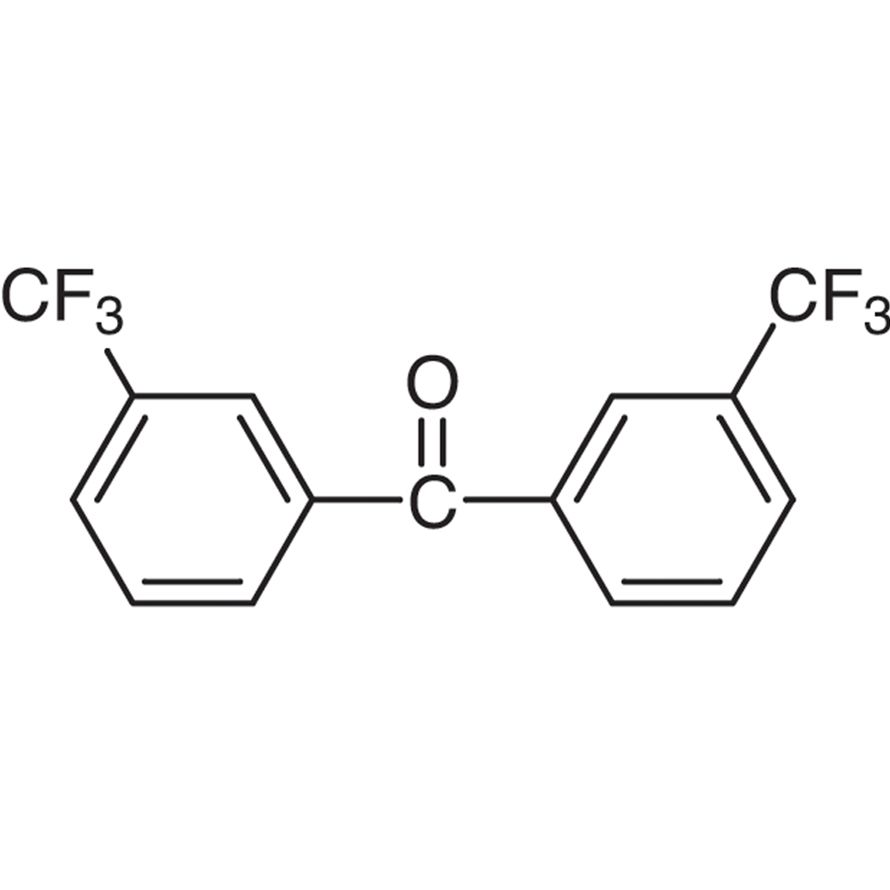 3,3'-Bis(trifluoromethyl)benzophenone