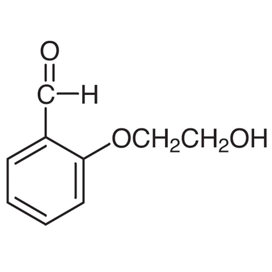 2-(2-Hydroxyethoxy)benzaldehyde