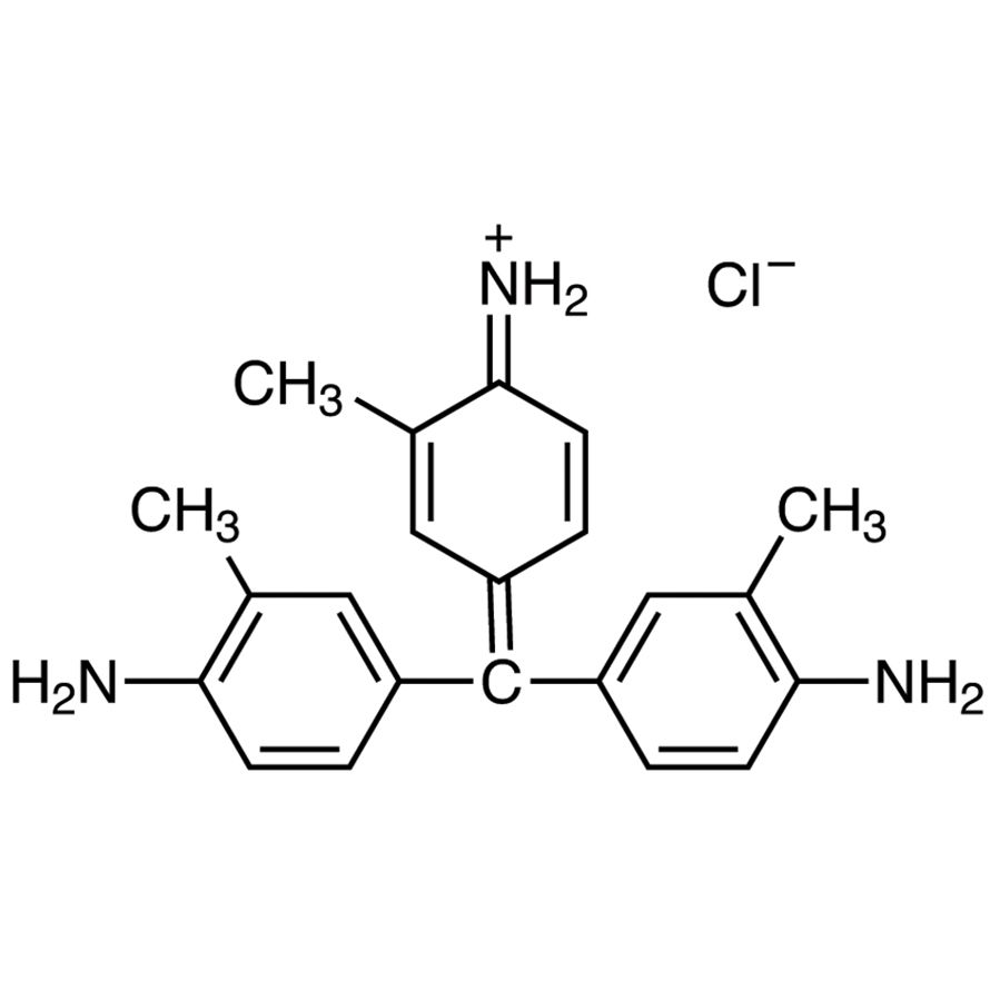 New Fuchsin [for Biochemical Research]