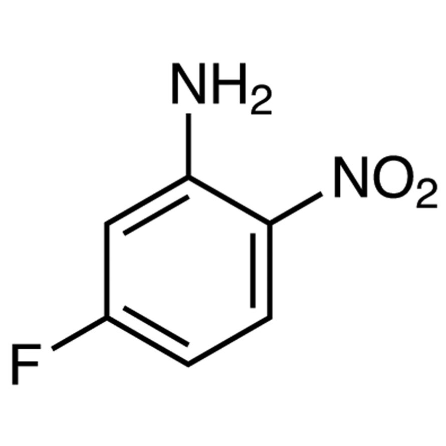 5-Fluoro-2-nitroaniline