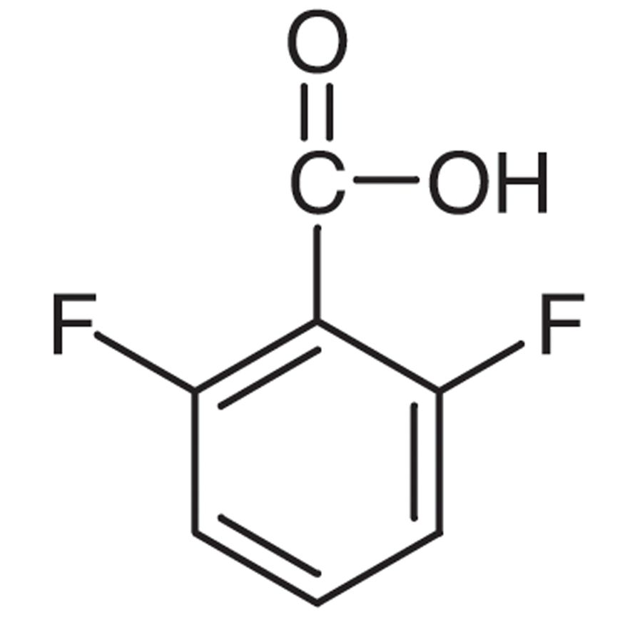 2,6-Difluorobenzoic Acid