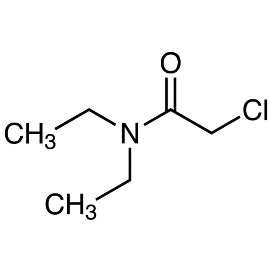 N,N-Diethylchloroacetamide