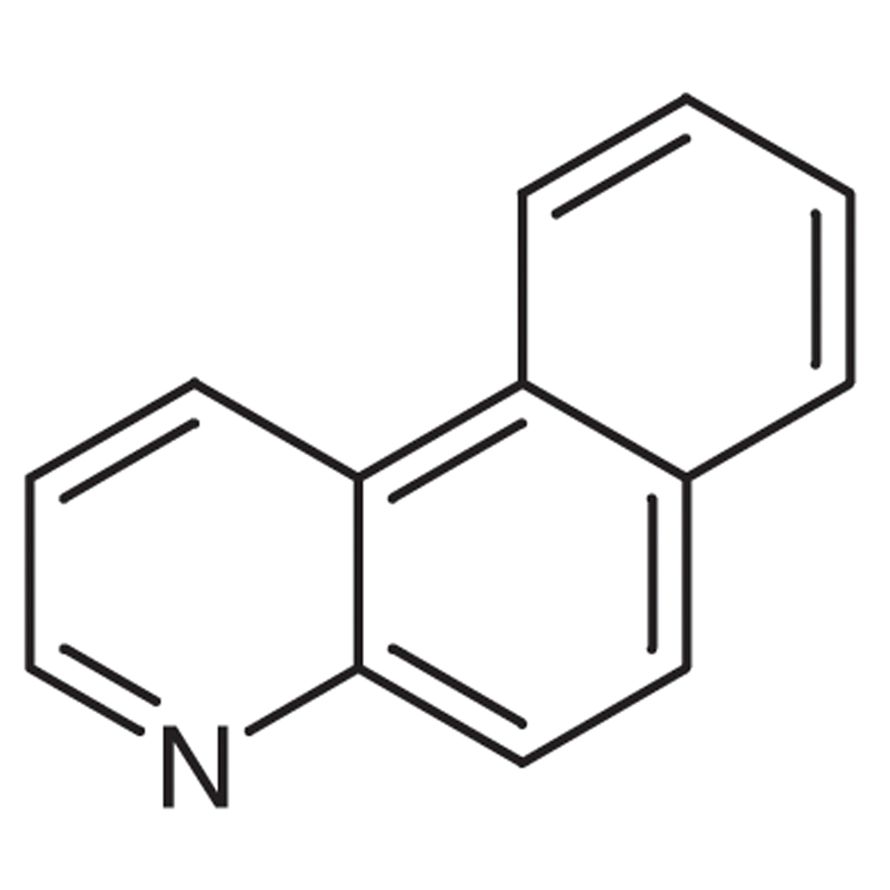 Benzo[f]quinoline