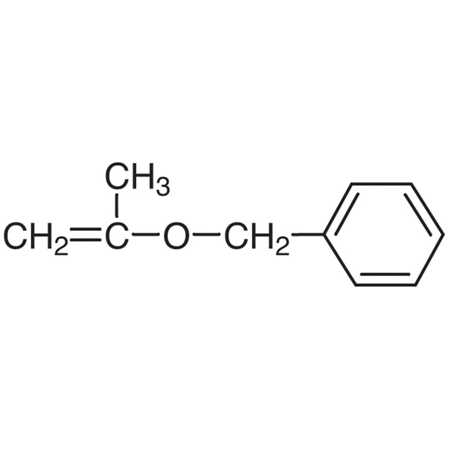 Benzyl Isopropenyl Ether [Hydroxyl-Protecting Agent]