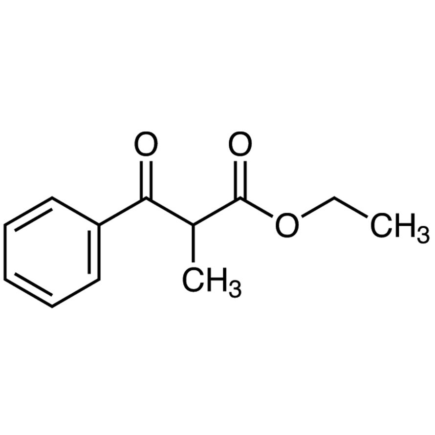 Ethyl 2-Benzoylpropionate