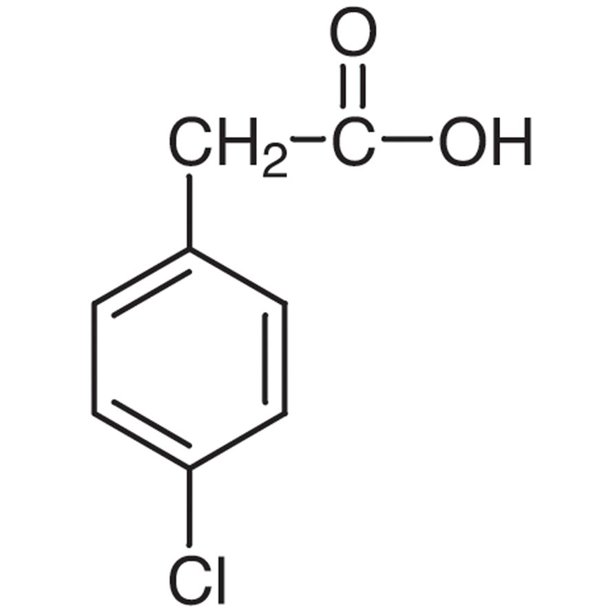 4-Chlorophenylacetic Acid