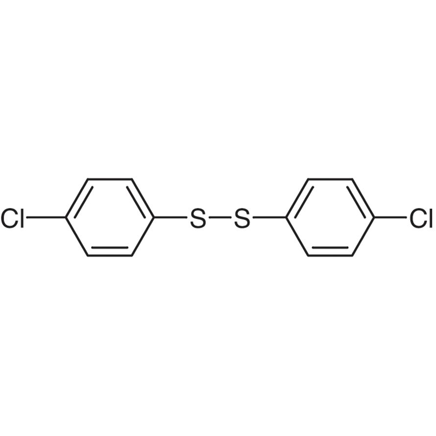 4,4'-Dichlorodiphenyl Disulfide