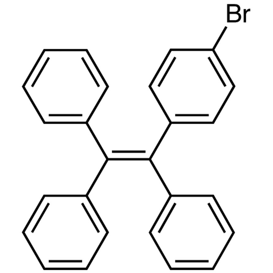 1-(4-Bromophenyl)-1,2,2-triphenylethylene