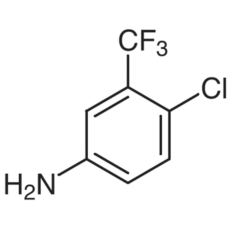 5-Amino-2-chlorobenzotrifluoride