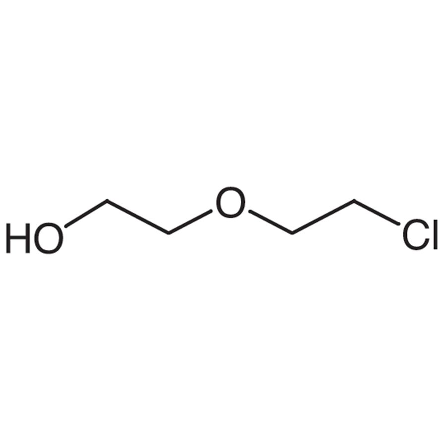 Ethylene Glycol Mono-2-chloroethyl Ether