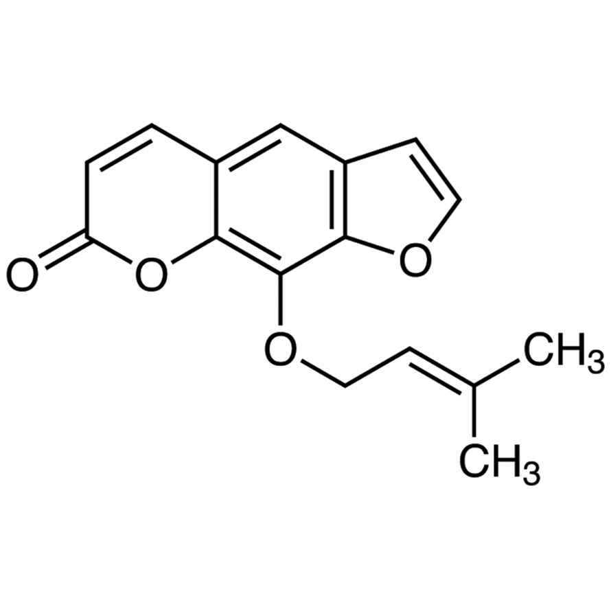 Imperatorin