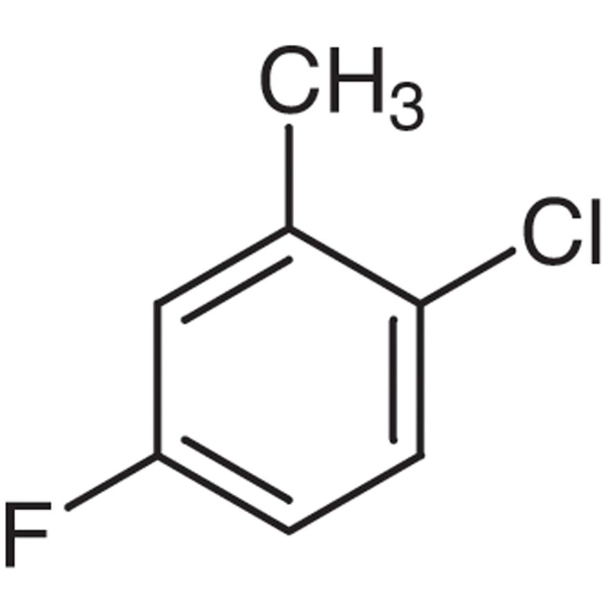 2-Chloro-5-fluorotoluene