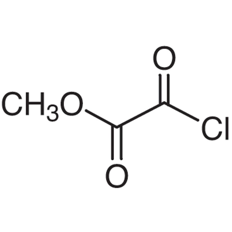 Methyl Chloroglyoxylate