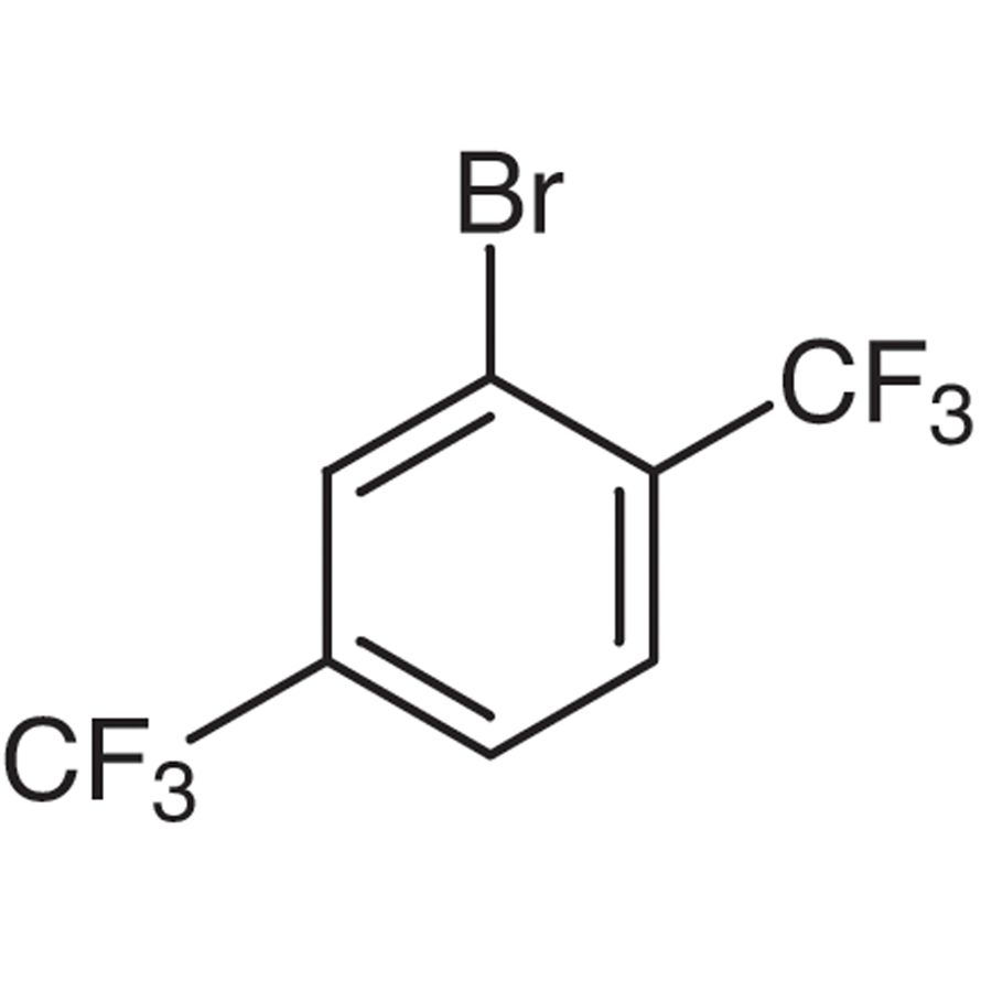 1-Bromo-2,5-bis(trifluoromethyl)benzene