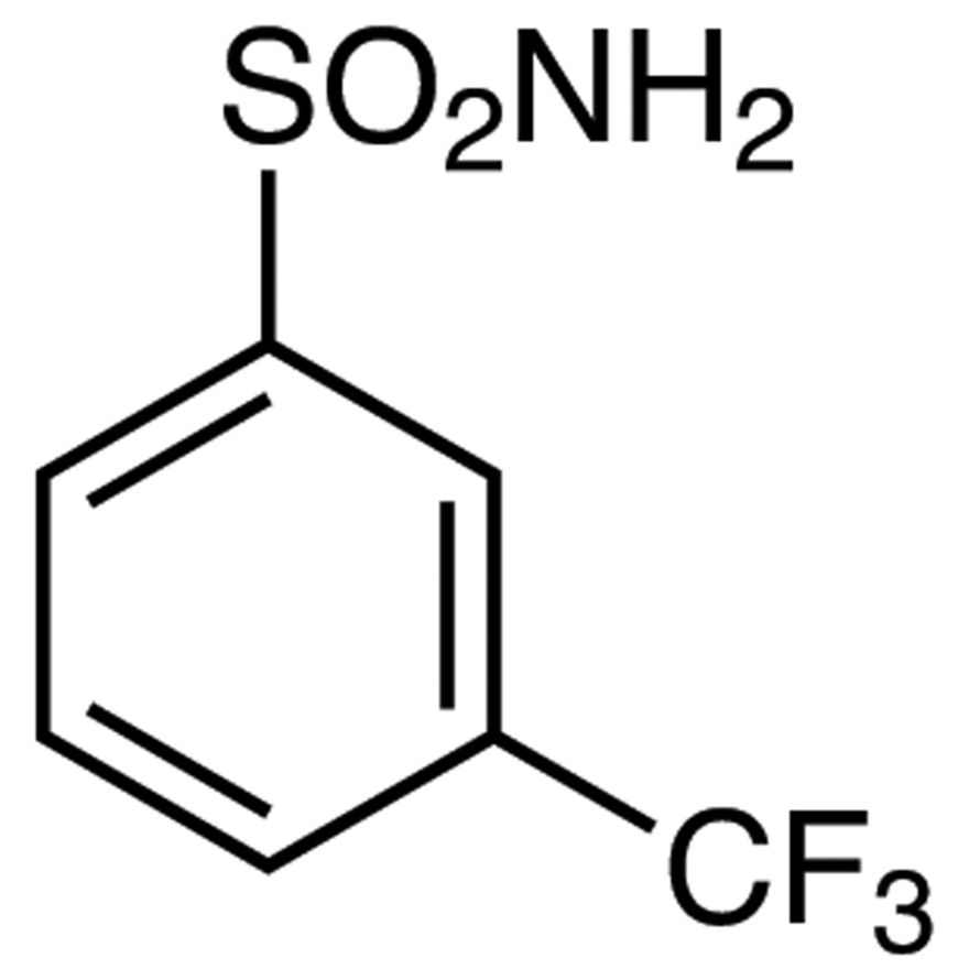 3-(Trifluoromethyl)benzenesulfonamide