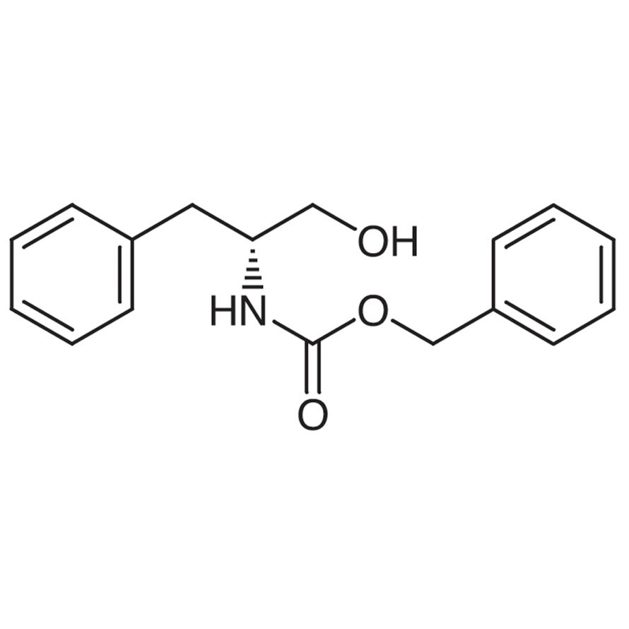 N-Carbobenzoxy-D-phenylalaninol