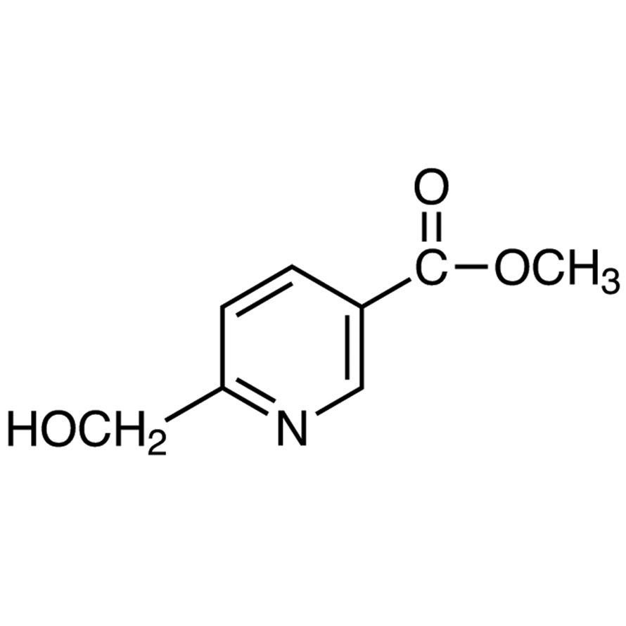 Methyl 6-(Hydroxymethyl)nicotinate