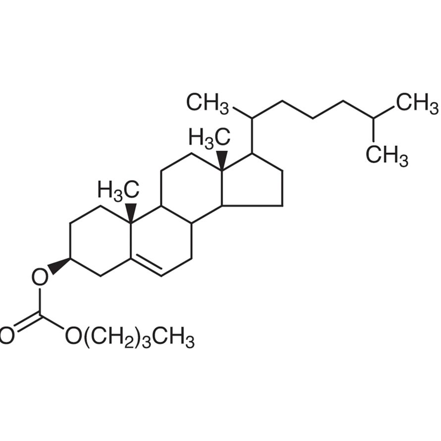 Cholesterol Butyl Carbonate