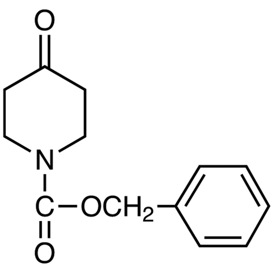 Benzyl 4-Oxo-1-piperidinecarboxylate