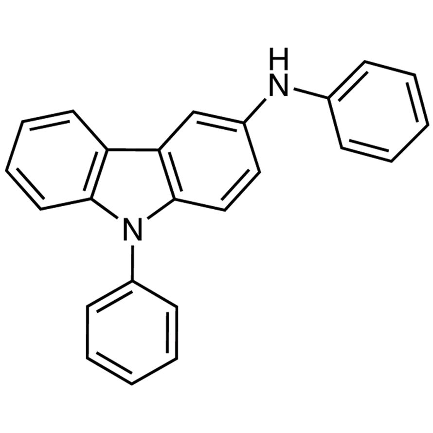 N,9-Diphenyl-9H-carbazol-3-amine