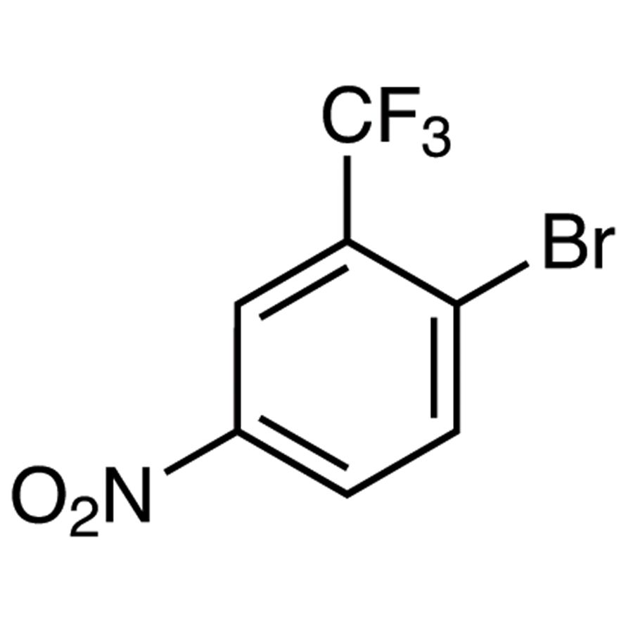 2-Bromo-5-nitrobenzotrifluoride