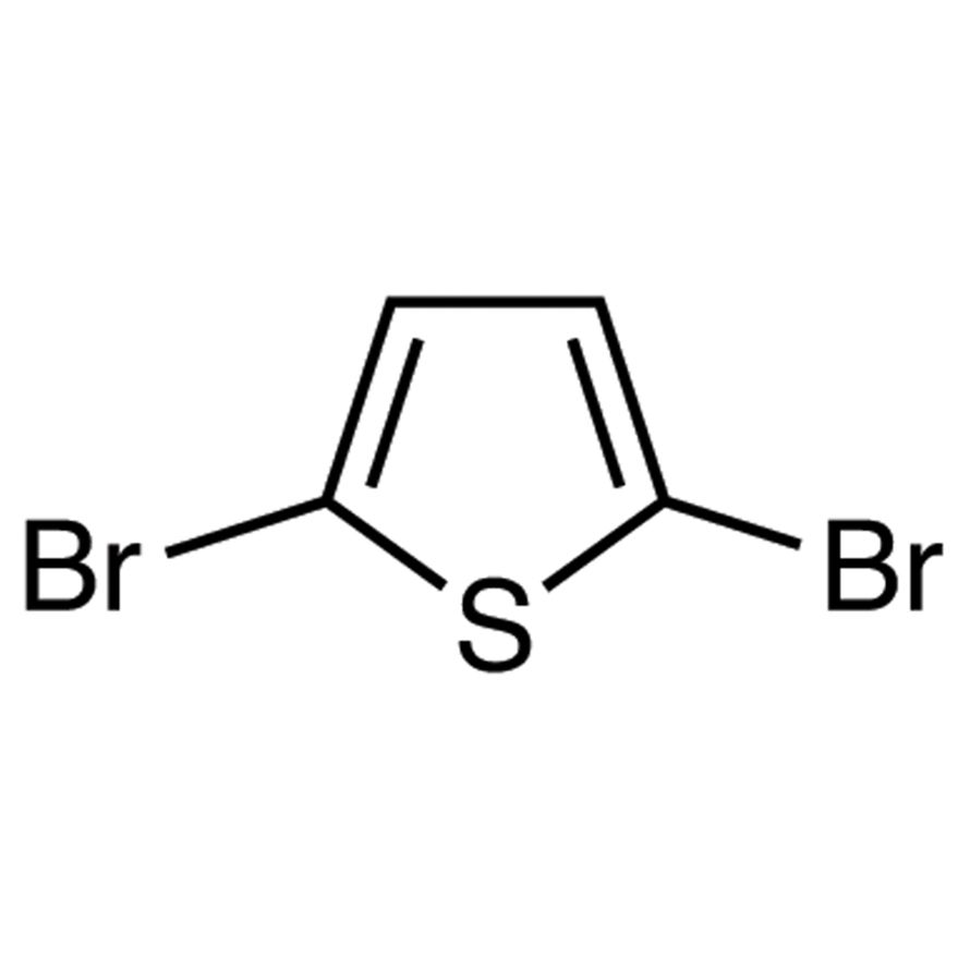 2,5-Dibromothiophene