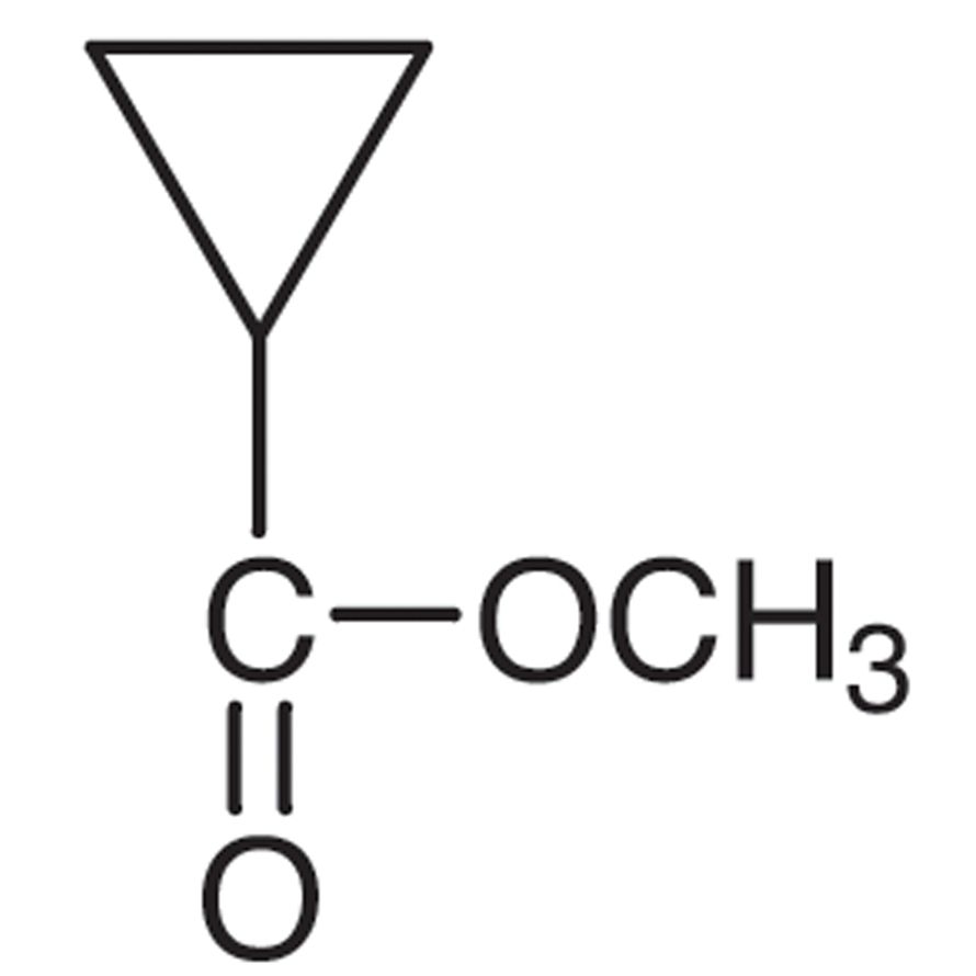 Methyl Cyclopropanecarboxylate