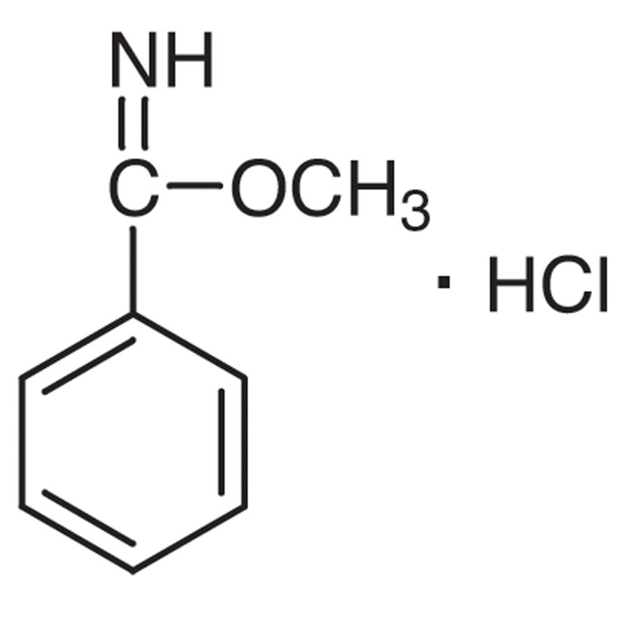 Methyl Benzimidate Hydrochloride